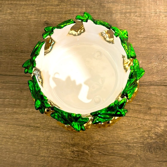 Pineapple Candle Holder - Picture 2 of 4